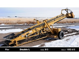 Property photo 109 - Large Farm and Potato Equipment Auction